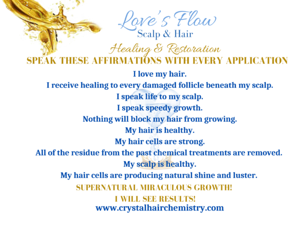 Hair Growth Oil - Image 2