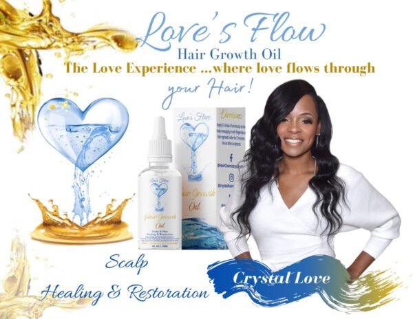 Hair Growth Oil - Image 3