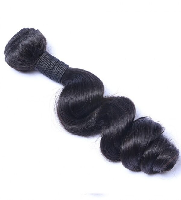RAW loose wave
