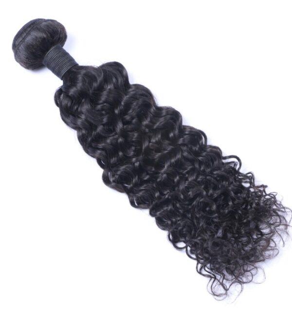 RAW curly