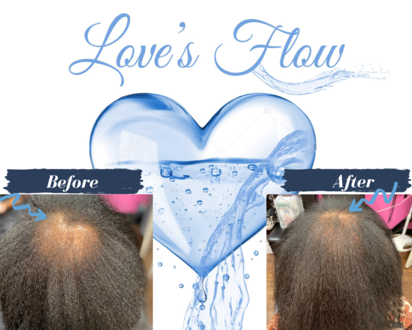 Hair Growth Oil - Image 4