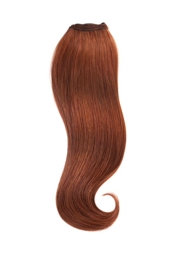 RAW Hair Bundle Coloring